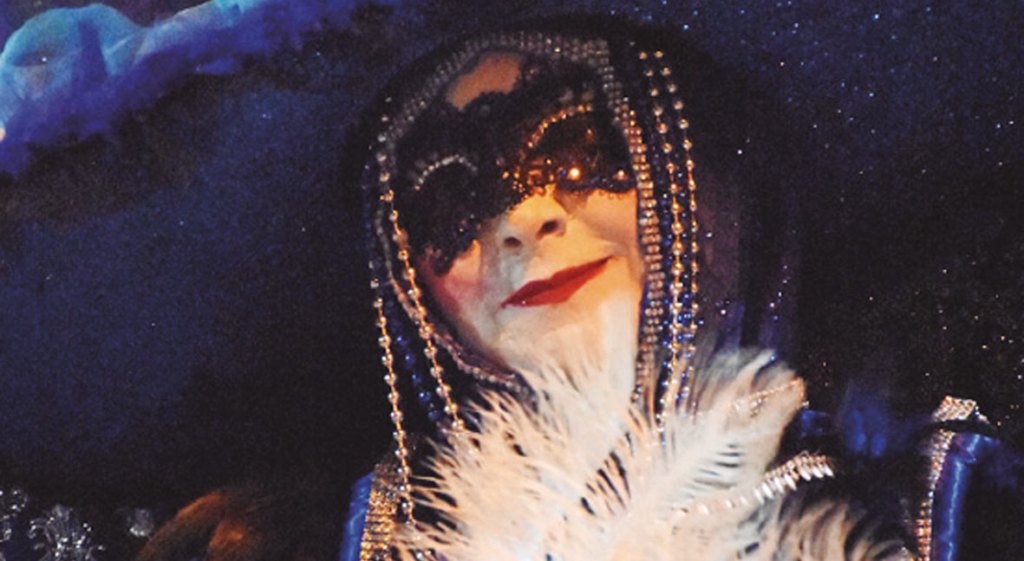 Concurso de Máscaras y Disfraces Carnaval Calasparra